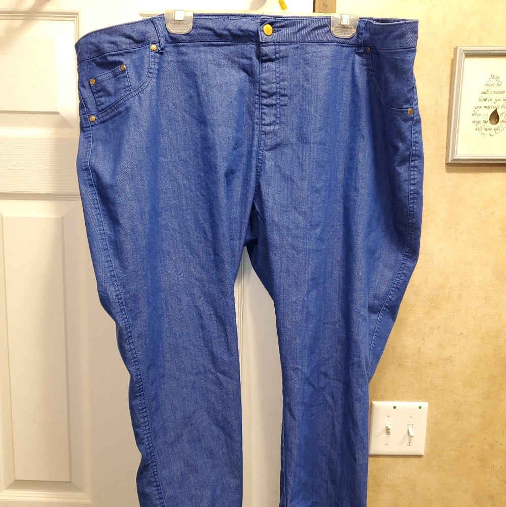 Jeggings